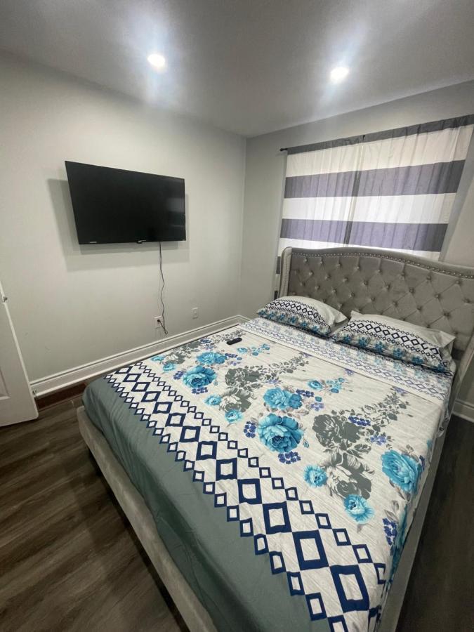 Mo'S Place Mississauga Dış mekan fotoğraf